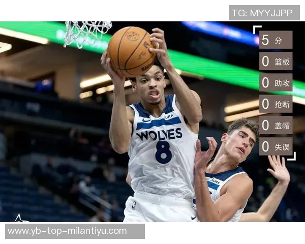 森林狼对阵爵士爱德华兹确认可以参加比赛争夺战