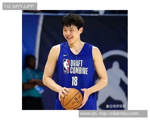 年度震撼交易杨瀚森加盟波特兰东契奇与浓眉互换新篇章